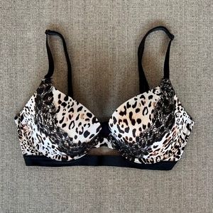 Victoria's Secret Very Sexy Push Up Bra